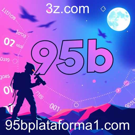 95b Plataforma: O Hub de Entretenimento Virtual em 2026