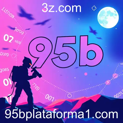 95b Plataforma: O Hub de Entretenimento Virtual em 2026