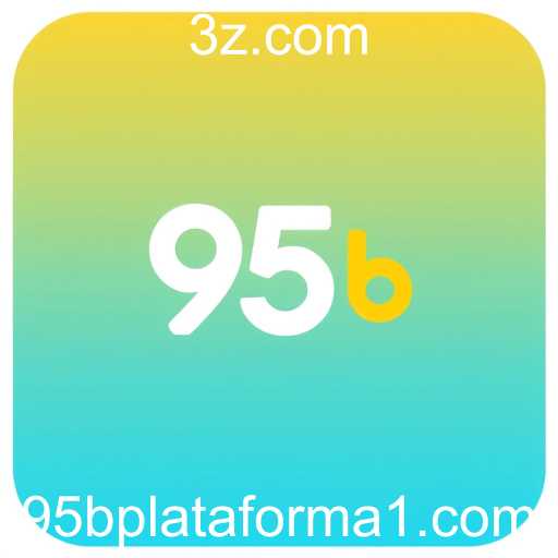 Nova Era dos Jogos: A Revolução da 95b Plataforma