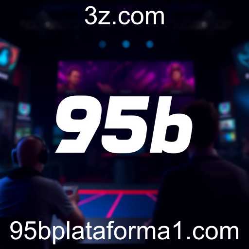 Inovações e Desafios na Plataforma 95B