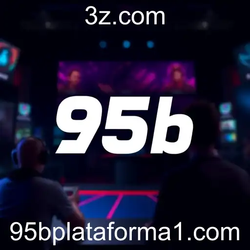 Inovações e Desafios na Plataforma 95B