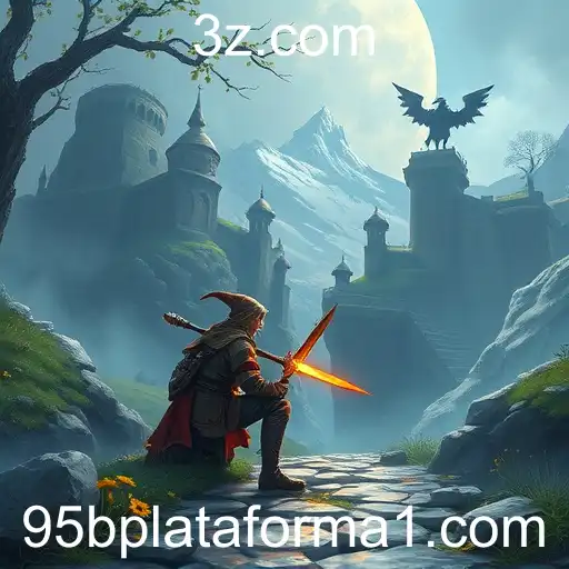 A Revolução da 95b Plataforma no Mundo dos Jogos