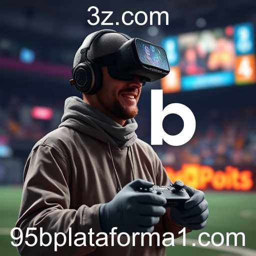 Tendências Crescentes na Plataforma de Jogos 95b