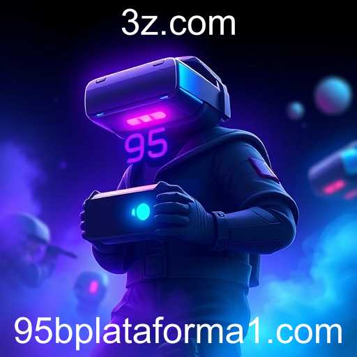 Expansão e Tendências da 95b Plataforma em 2026