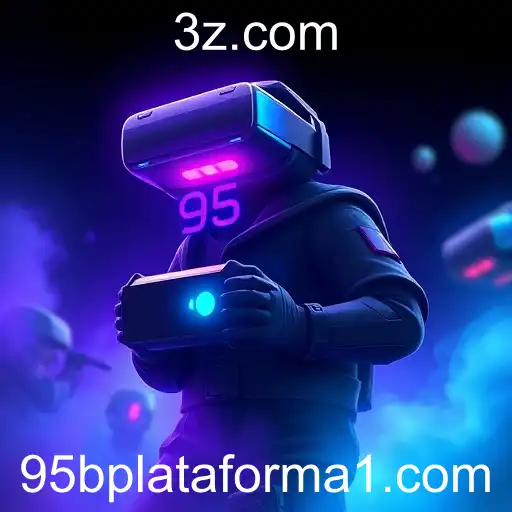 Expansão e Tendências da 95b Plataforma em 2026