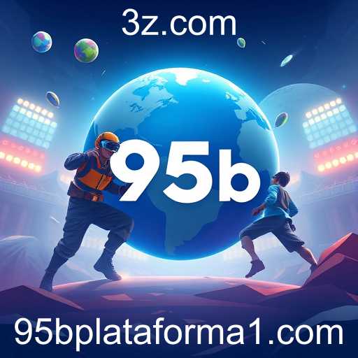 95b Plataforma: Revolução no Mundo dos Jogos em 2026