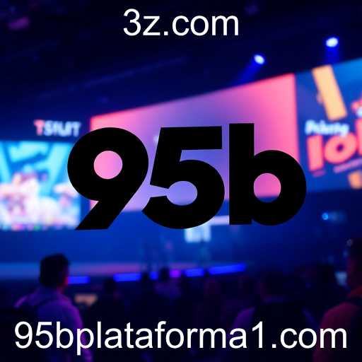 A Revolução dos Jogos Online com a 95b Plataforma