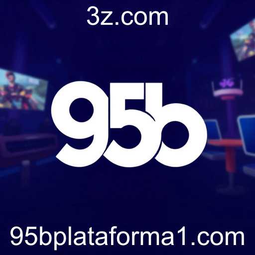 A Revolução da 95b Plataforma no Cenário de Jogos