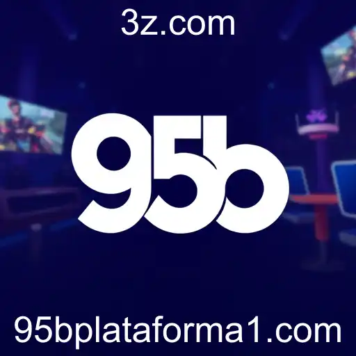 A Revolução da 95b Plataforma no Cenário de Jogos