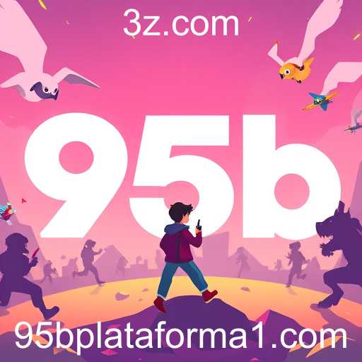 A Ascensão da Plataforma 95b no Mundo dos Jogos Online