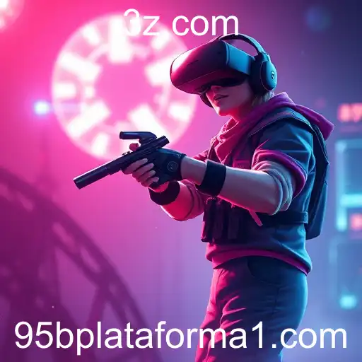 O Crescimento Explosivo da 95b Plataforma no Mercado de Jogos