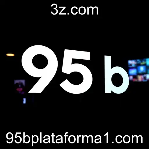 A Ascensão da 95b Plataforma no Mercado de Jogos