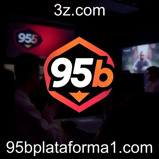 95b Plataforma: A Evolução do Cenário de Jogos Online