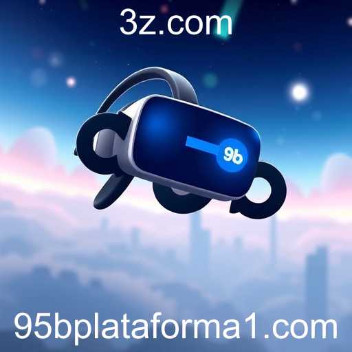 A Revolução dos Jogos com a Plataforma 95b