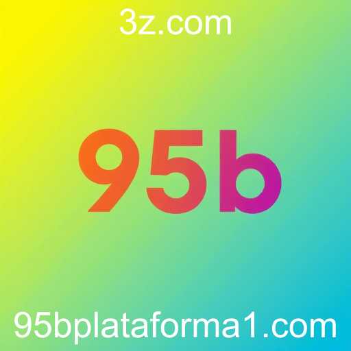 A Ascensão da 95b Plataforma no Mundo dos Jogos