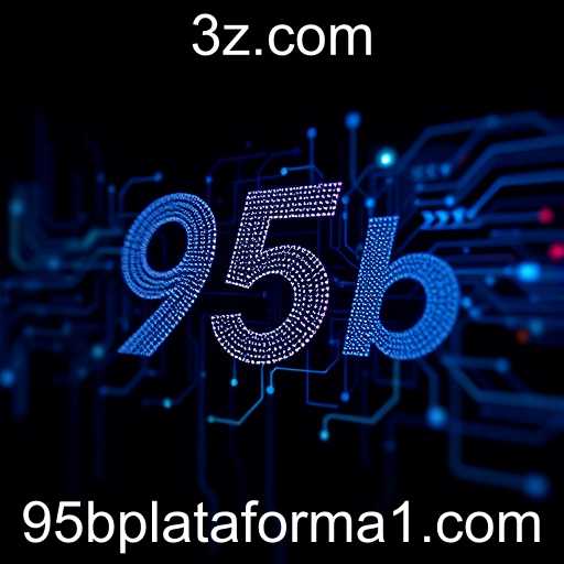 A Ascensão da 95b Plataforma no Mundo dos Jogos