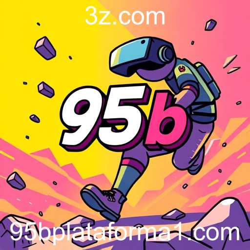 A Ascensão de Jogos em 95b Plataforma