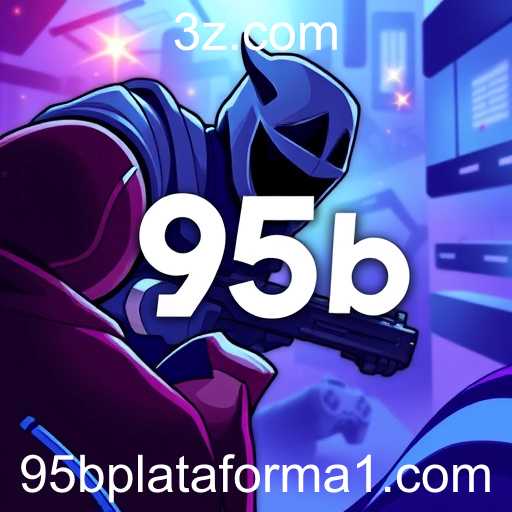 A Nova Era dos Jogos com 95b Plataforma