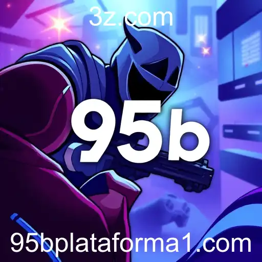 A Nova Era dos Jogos com 95b Plataforma