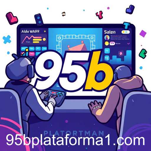 Avanços Futuristas na Plataforma 95b