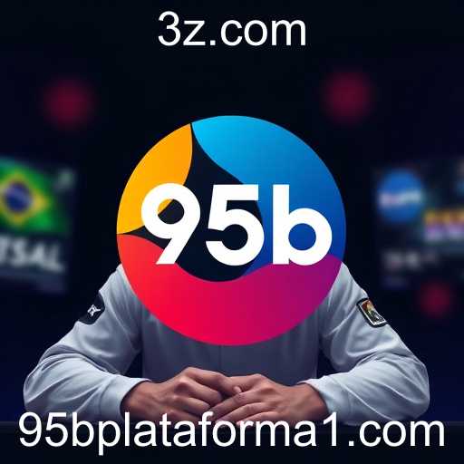 A Ascensão da 95b Plataforma no Cenário dos Jogos Online