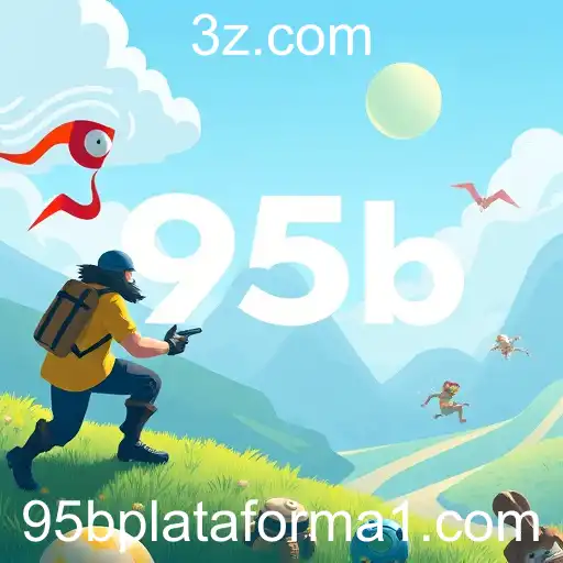 Novidades Quentes na Plataforma 95b de Jogos