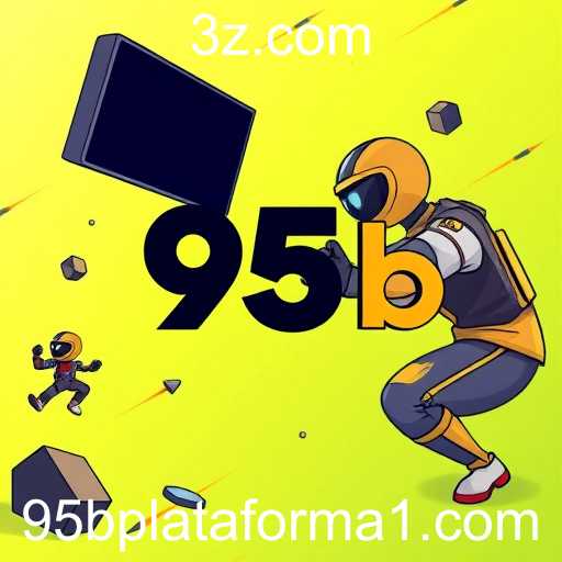 O Crescimento da 95b Plataforma no Mercado de Jogos