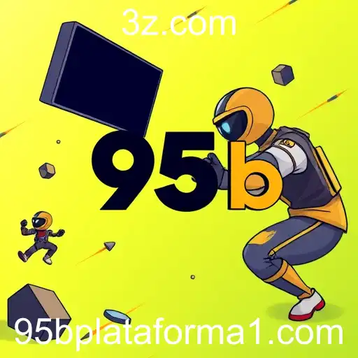 O Crescimento da 95b Plataforma no Mercado de Jogos