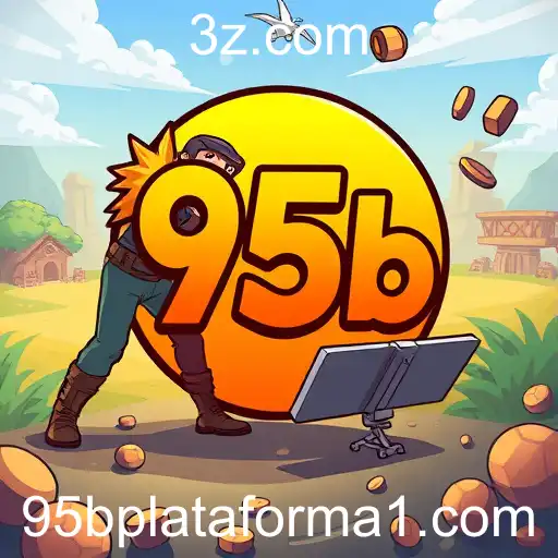 Revolução Digital nos Jogos: O Impacto da 95b Plataforma