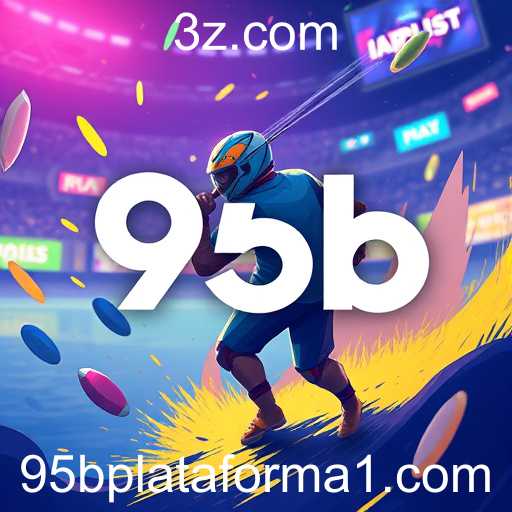 A Evolução do 95b Plataforma e os Jogos no Brasil