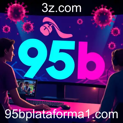 A Evolução da 95b Plataforma: O Futuro do Entretenimento Digital