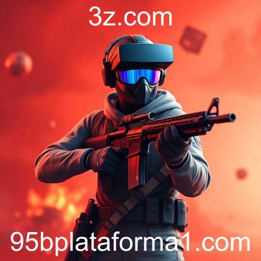 A Evolução da Plataforma 95b e seu Impacto na Indústria de Jogos