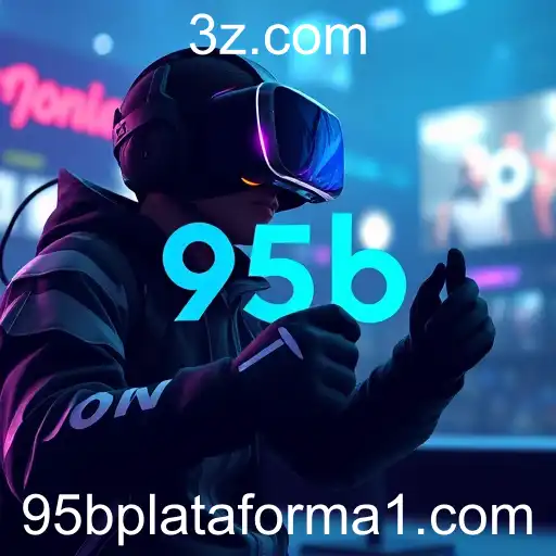 Exploração e Crescimento da Plataforma 95b