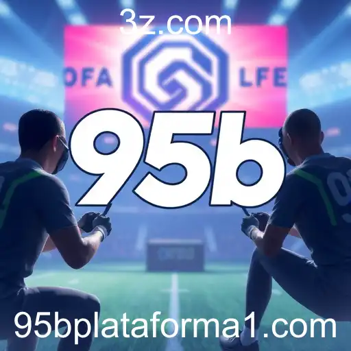 Explorando Novidades na 95b Plataforma de Jogos