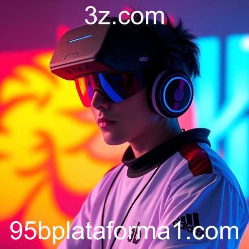 A Revolução dos Jogos Online na 95b Plataforma