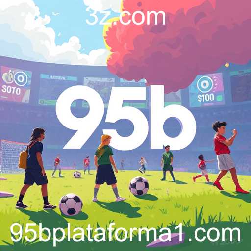 A Revolução dos Jogos na Plataforma 95b