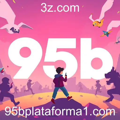 Ascensão da 95b Plataforma: Onde o Passado e o Futuro dos Jogos se Encontram