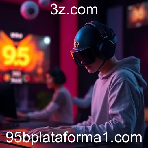 Evolução e Desafios da Plataforma 95b no Cenário de Jogos
