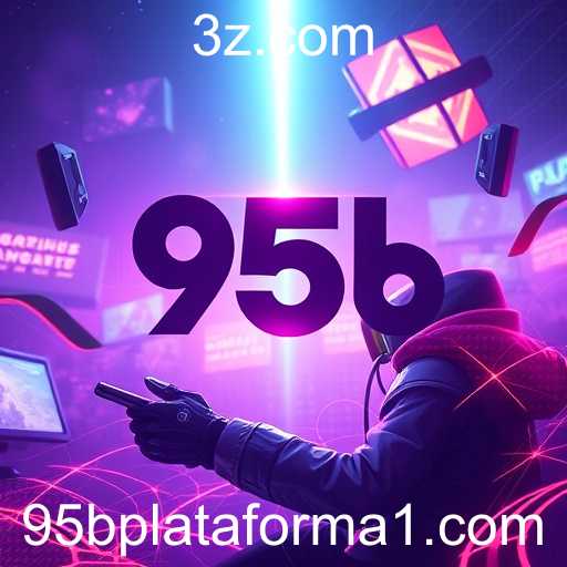 95B Plataforma e o Futuro dos Jogos Online