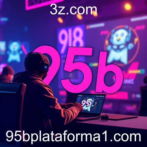 Ascensão da 95b Plataforma no Cenário Global de Jogos