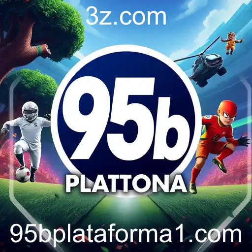 O Crescimento da 95b Plataforma no Mundo dos Jogos