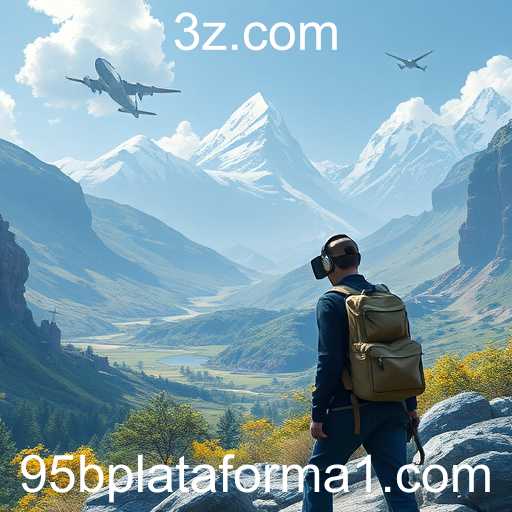 Ascensão da Plataforma de Jogos 95b no Mercado Global