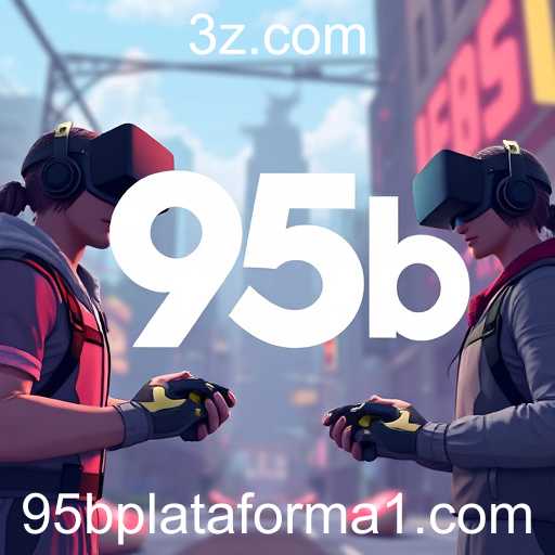 O Impacto da 95b Plataforma no Cenário de Jogos