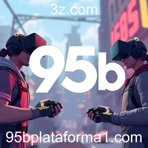 O Impacto da 95b Plataforma no Cenário de Jogos