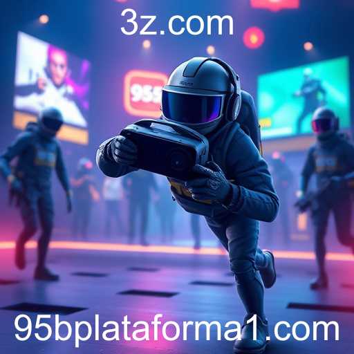 Inovação e Desafios no Mundo dos Jogos