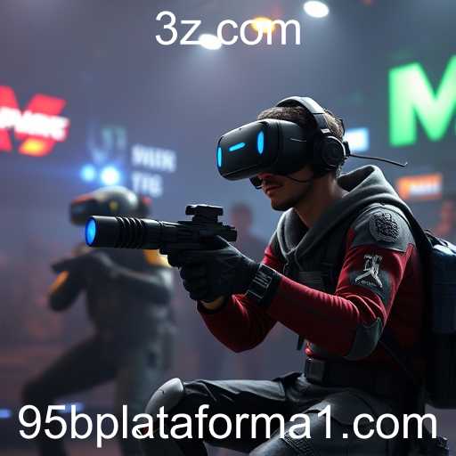 Inovações e Tendências da 95b Plataforma de Jogos para 2026