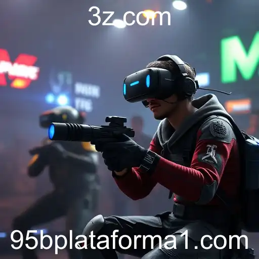 Inovações e Tendências da 95b Plataforma de Jogos para 2026