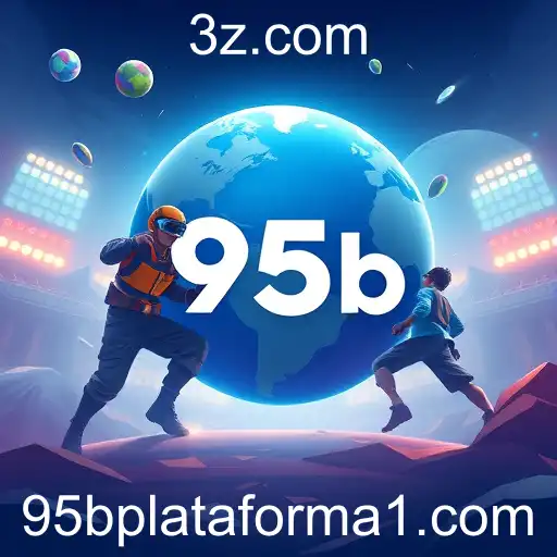 Inovações da 95b Plataforma em 2026: Tendências e Eventos