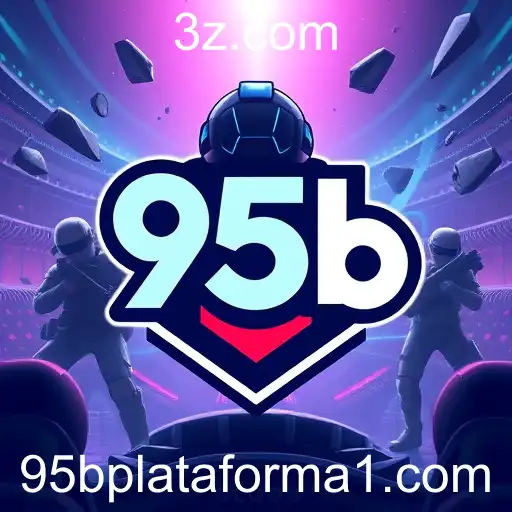 Inovações e Destaques Recentes na 95b Plataforma de Jogos