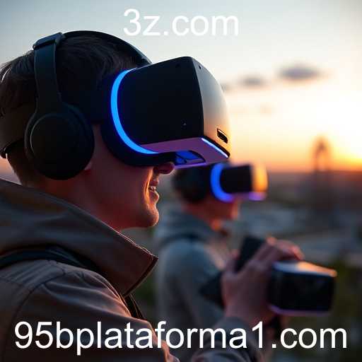 A Nova Era dos Jogos Online